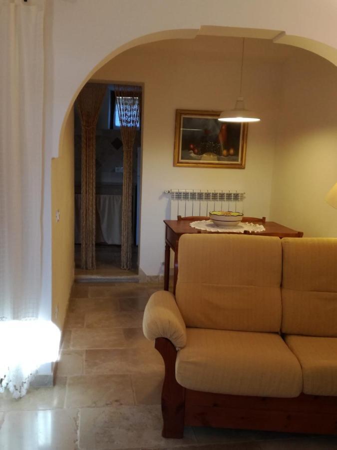 Il Giardino Degli Antichi Sapori Villa Ceglie Messapica Exterior foto